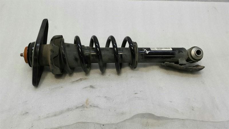 Mini Countryman S R60 left shock absorber rear 9807017 shock absorber rear left