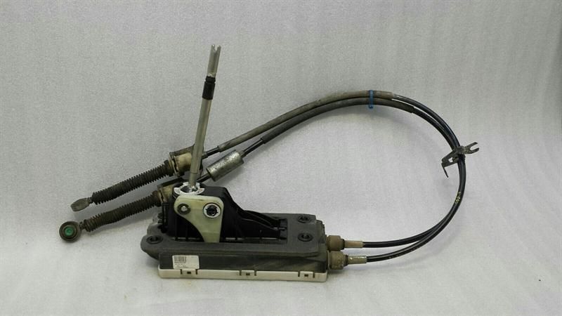 MINI COUNTRYMAN S R60 Gear Selector 7604433 Circuit Backdrop Manual