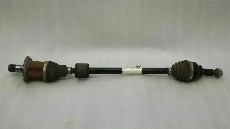 Mini Countryman S R60 drive shaft rear right 9806478 rear right drive shaft