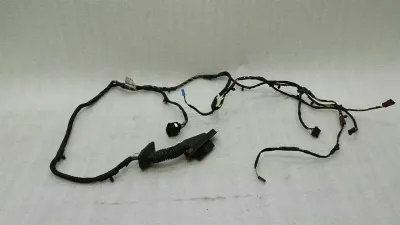 Mini Countryman S R60 RRH durvju vadi 9811264 durvju vadu instalācija aizmugurē pa labi