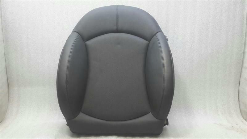Mini Countryman S R60 FRH Seat Backrest 52109805133 Seat Front Right