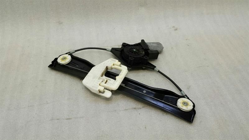 Mini Countryman S Right Rear Door Winder 9800636 Window Regulator Rear Right