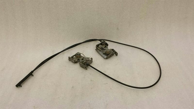 Mini Countryman S R60 Bonnet Lock 2753419 Bonnet Lock