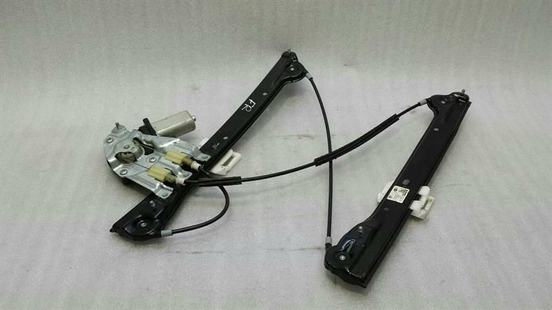 Mini Countryman S Right Front Door Winder 9800566 Window Regulator Front Right