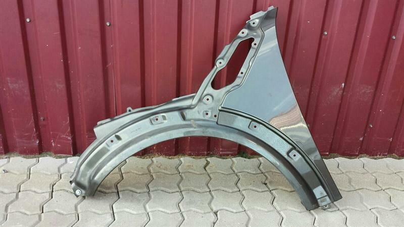 MINI COUNTRYMAN S R60 Left Wing 41009805643 Front Left Fenders