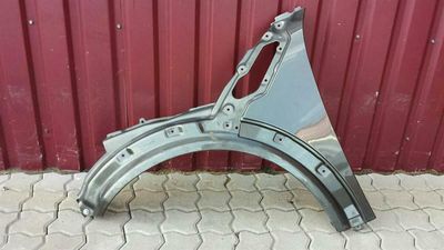 MINI COUNTRYMAN S R60 Left Wing 41009805643 Front Left Fenders