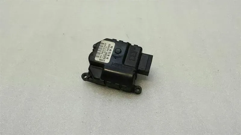 Mini Countryman S R60 Vent Flap Motor 3422659 Servo Motor