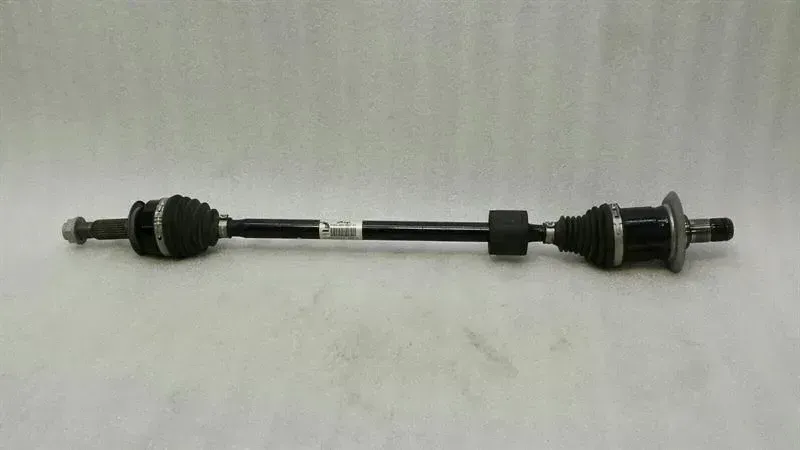 MINI COUNTRYMAN S R60 Left Rear Drive Shaft 9813707 Drive Shaft Rear Left