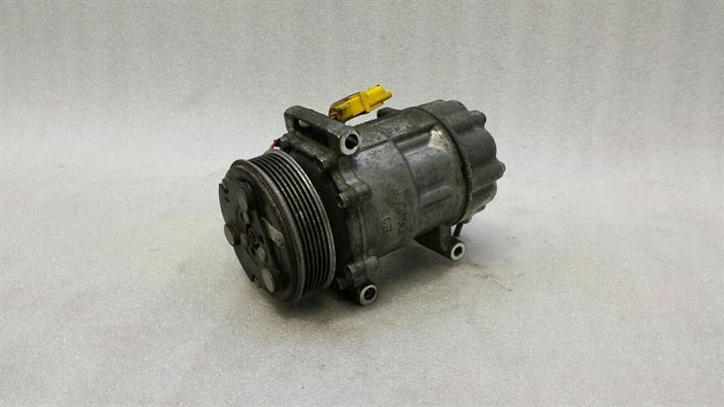 MINI COUNTRYMAN S A/C Compressor 9223392 Air Conditioning Compressor N18B16A 1.6T