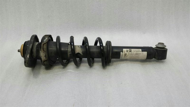 Mini Countryman S R60 shock absorber rear 9807018 shock absorber rear right