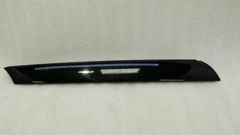 Mini Countryman R60 Outer Left A Post Cover 9801509 A Pillar Cover Left