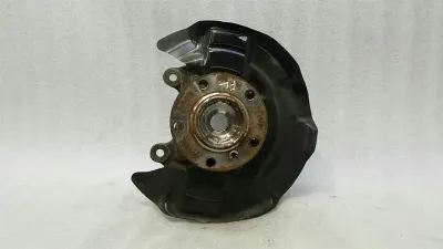Mini Countryman S R60 Radnabe vorne links 9808399 Radlagergehäuse vorne links