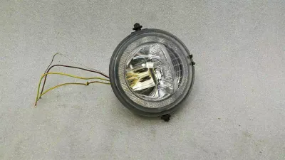 Mini Countryman S R60 Lewy przedni reflektor przeciwmgielny 9812537 Lewy reflektor przeciwmgielny LED