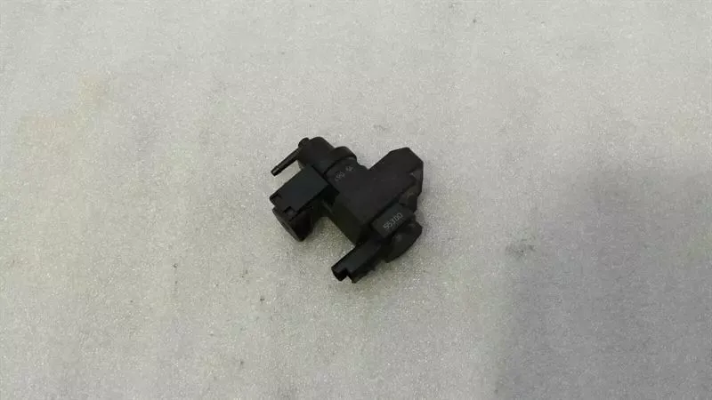 Mini Countryman S R60 Turbo Valve 7599547 Turbocharger Valve N18B16A 1.6T