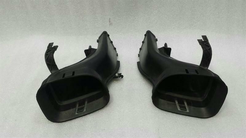 Mini Countryman S R60 intake pipe 9802119 intake hose charge air