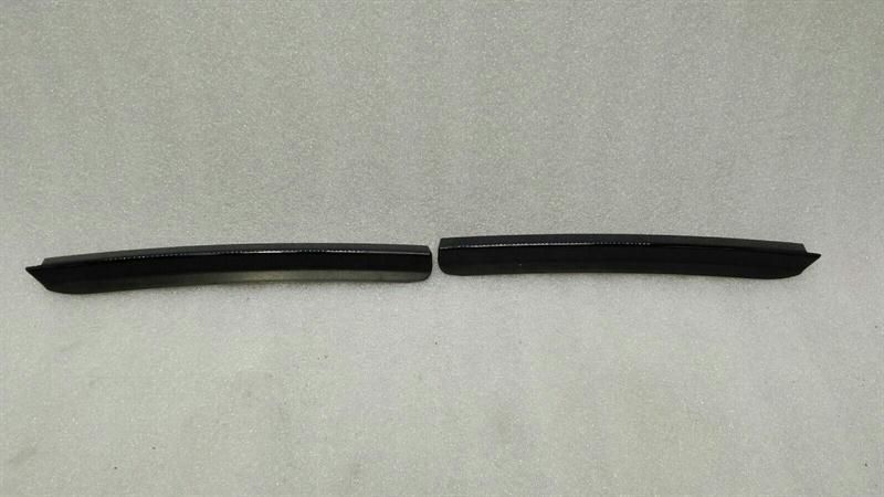 MINI COUNTRYMAN S R60 Outer C Post Covers 9801545 C Pillar Cover Set