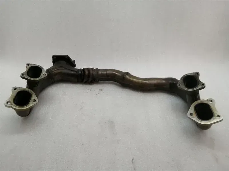 Porsche Boxster 718 Exhaust Manifold 982251203E Exhaust Manifold