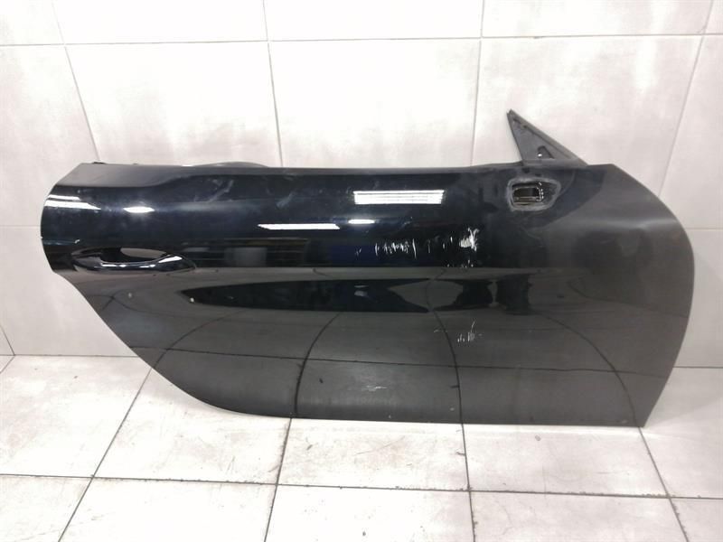 Porsche Boxster 718 Right Front Door 982831052 Y Door Front Right
