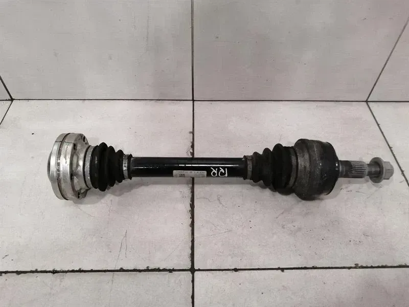 Porsche Boxster 718 Drive Shaft Rear Re 98133202464 Rear Right Drive Shaft