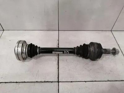 Porsche Boxster 718 Drivaxel Bak Re 98133202464 Bak Höger Drivaxel