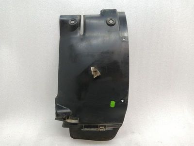 Porsche Boxster 718 Задна лява арка на колелото Пластмаса 981504501 КАПАК НА КАПАКА НА КОЛЕЛАТА
