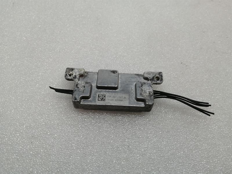 Porsche Boxster 718 Xenon Ballast 7PP941597B Xenon Ballast