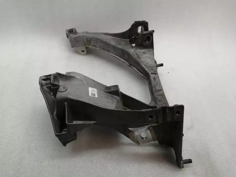 Porsche Boxster 718 Subframe Rear Right 98133105208 Axle Frame Rear Axle Re
