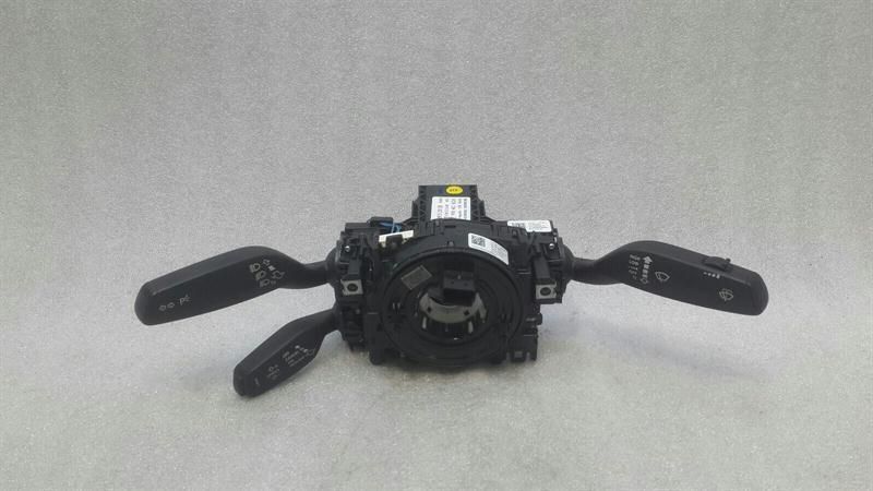 Audi S3 8V A3 wiper stalks 8V0953521CB indicator switch steering column switch