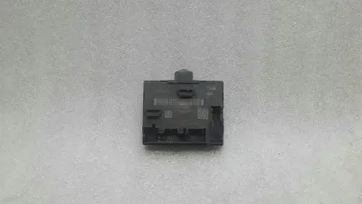 Audi S3 8V front left door module 5Q0959592D door control unit front left