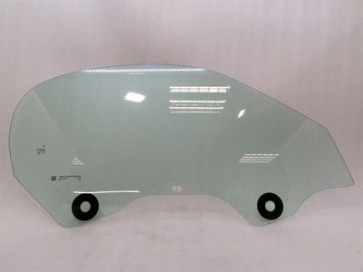 Porsche Boxster 718 Right Front Door Glass 98154251202 Door Window Front Right