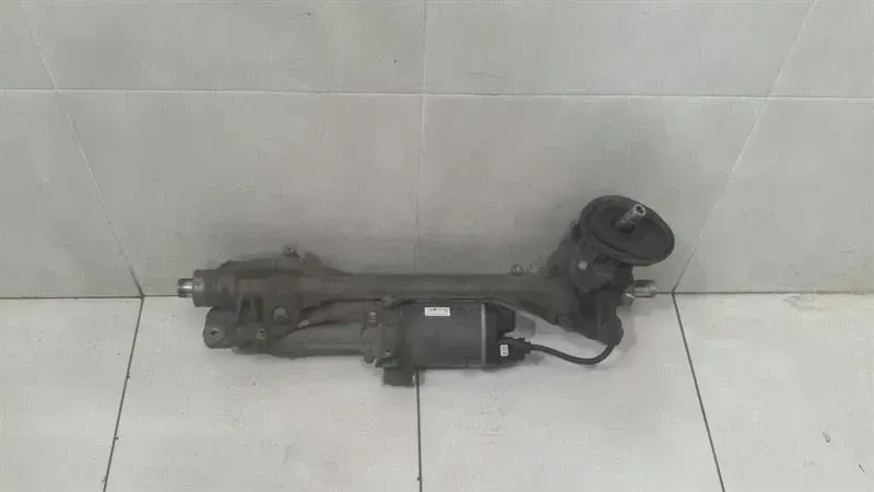 Audi S3 8V RHD Power Steering Rack 5Q2423053P Right Handlebar