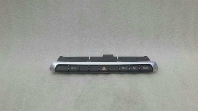 Bloc interrupteur Audi S3 A3 8V 8V0925301DK support interrupteur avec interrupteur