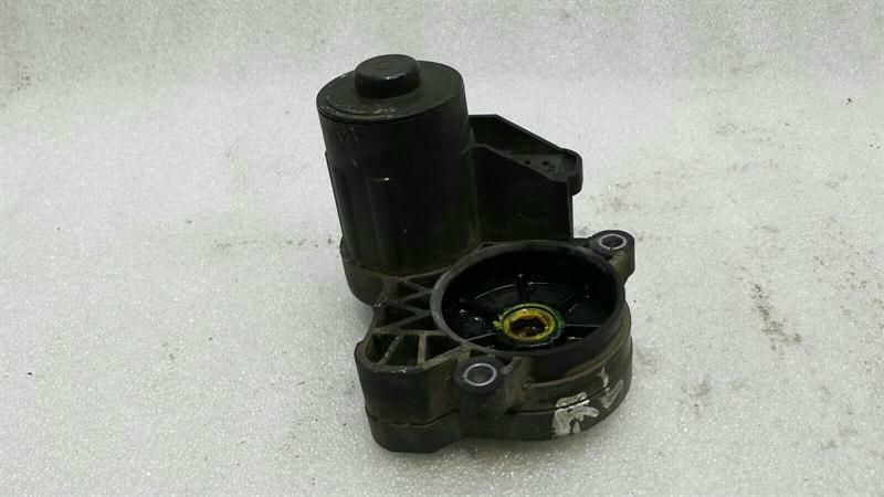 Audi S3 8V A3 Left Park Brake Motor 5Q0615405CT ACTUATOR PARKING BRAKE Left