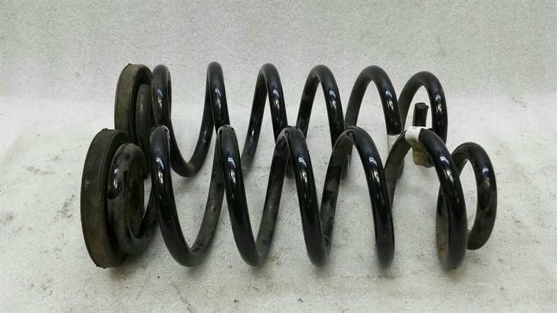 Audi S3 8V coil spring rear 5Q0511115KH suspension spring spring rear set S Line