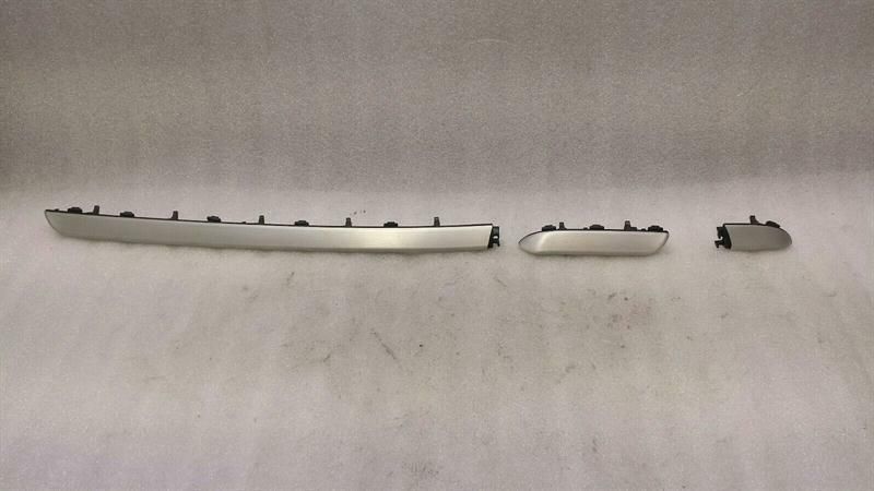 Audi S3 8V RHD Dashboard Trims Set 8V2853189AE Right Hand Drive S Line