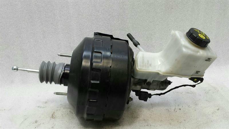 Audi S3 8V RHD Brake Servo 5Q2614105BP Right Hand Drive