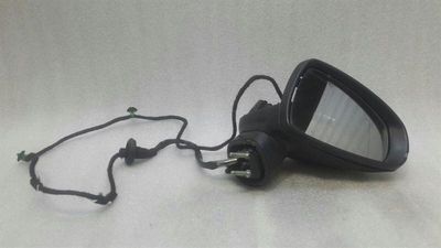 Audi S1 8X Right Door Mirror RHD 8X2857410R Right Hand Drive