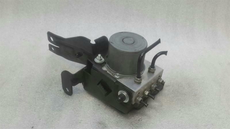 AUDI S1 TFSI A.B.S PUMP 6C0907379L ABS PUMP HYDRAULIC BLOCK BPA