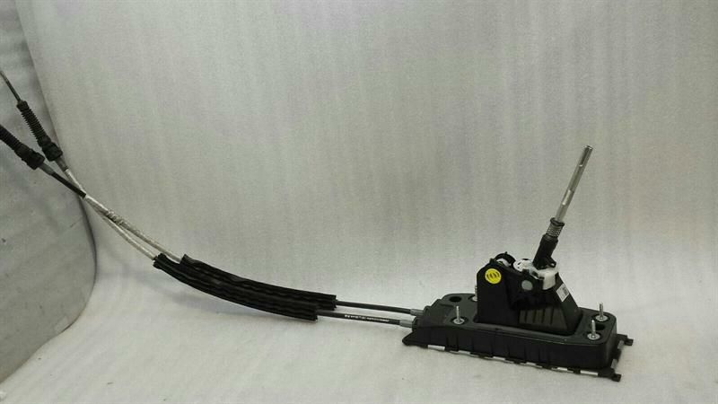 Audi S3 8V Gear Selector 5Q0711049AQ Gear Shift Linkage
