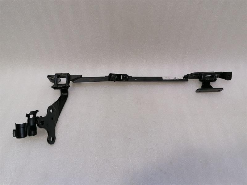 BMW Hybrid 51007312701 LEFT door hinge door hinge front LEFT