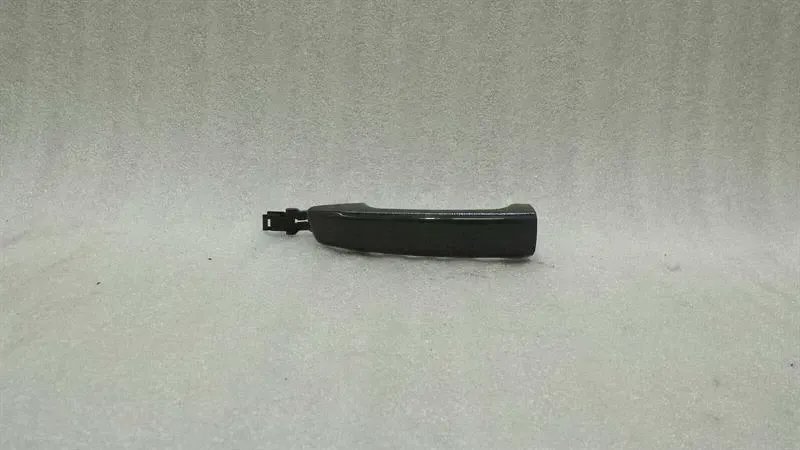Audi S3 8V door handle left 8V0837205A door handle left