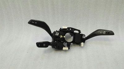 Audi S3 8V Wiper Stalks 8V0953521HB Indicator Switch Steering Stock Switch