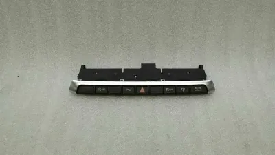 Audi S3 8V Switch Block 8V0925301HG Slēdžu bloks Stabilitāte NAVI