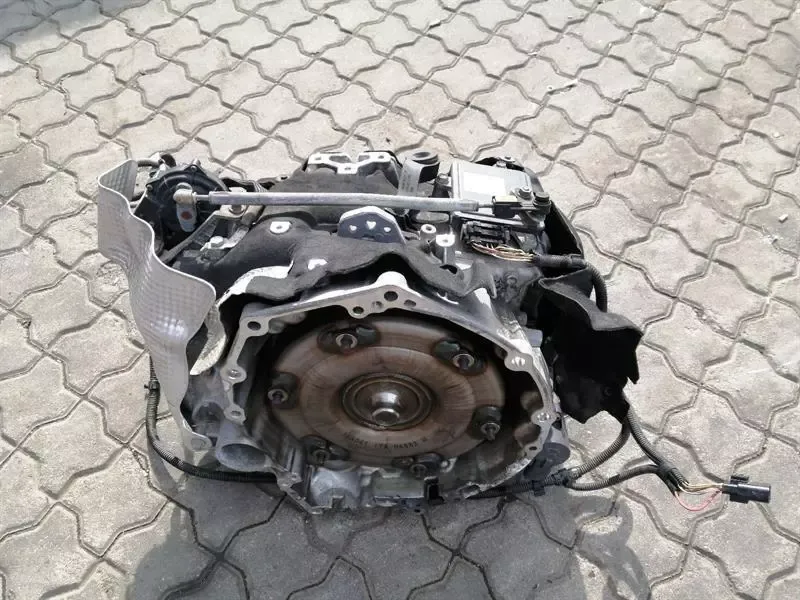 BMW i8 Hybrid i12 Automatic Aisin Gearbox 24008485912 Auto Gearbox L12 Complete