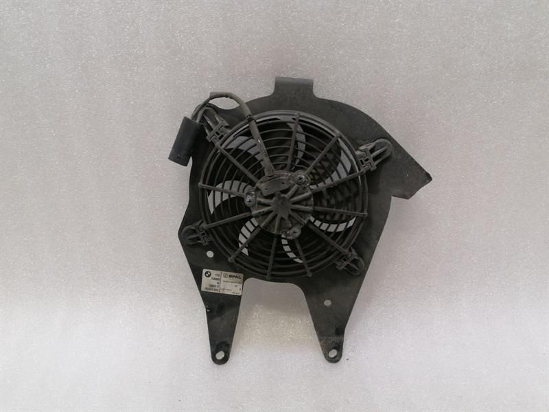 BMW i8 Hybrid Cooling Fan 7639680 FAN