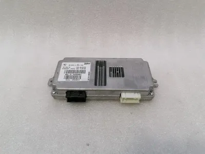 BMW i8 хибриден електронен модул 16129510 ECU МОДУЛ НА КАМЕРА МОДУЛ НА КАМЕРА