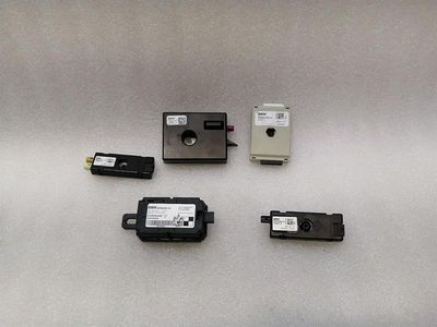 BMW i8 Hybrid Antena / Antena 9325735 Zestaw antenowy 10859410