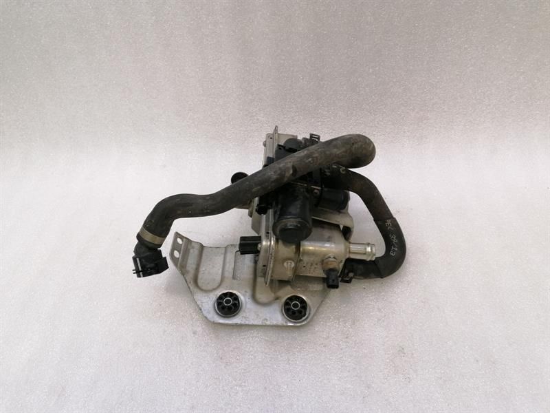 BMW i8 Hybrid 64126827188 Flow Heater Electric. tankless water heater electric