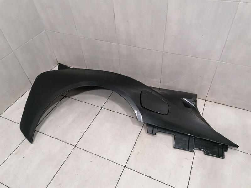 BMW i8 Hybrid 51437371992 rear right side panel rear right