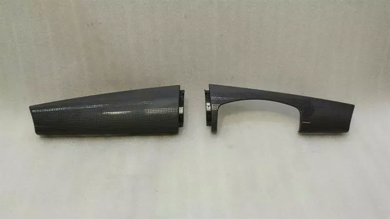 Mini Cooper F56 RHD Dashboard Trim Set 9262801 Right Hand Drive